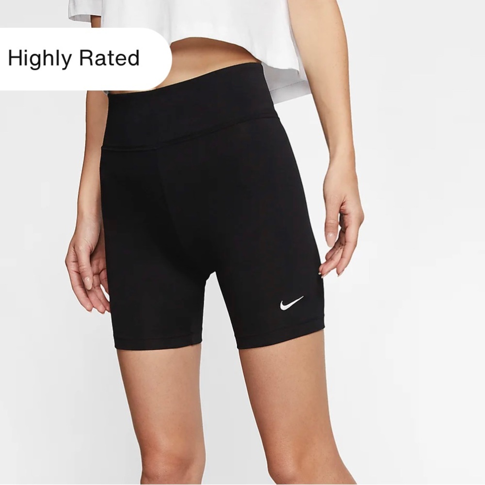 Nike Biker Shorts